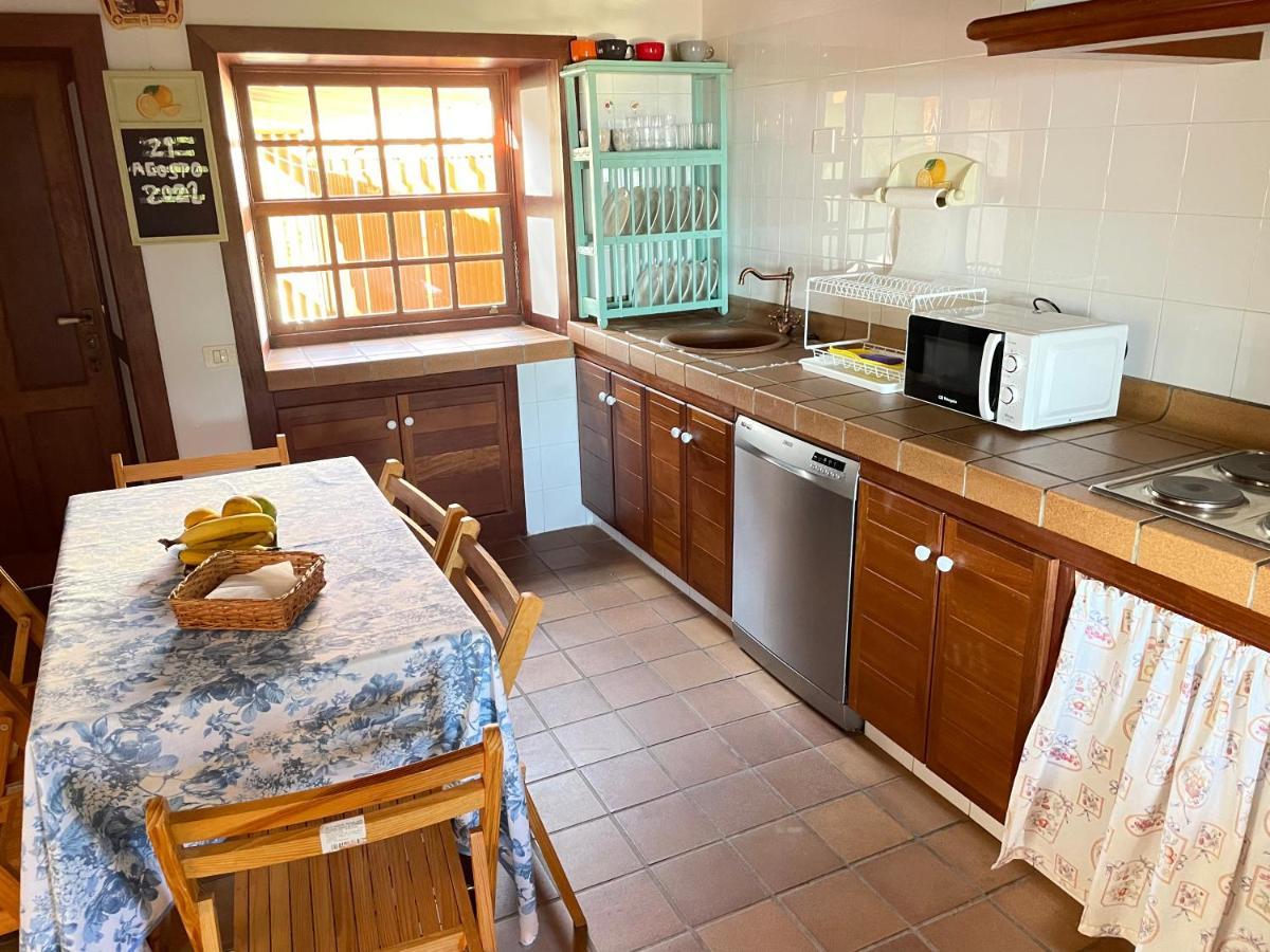 Casa Gabriela Puntallana