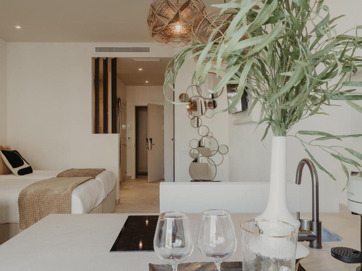 Comfy Apartahotel
