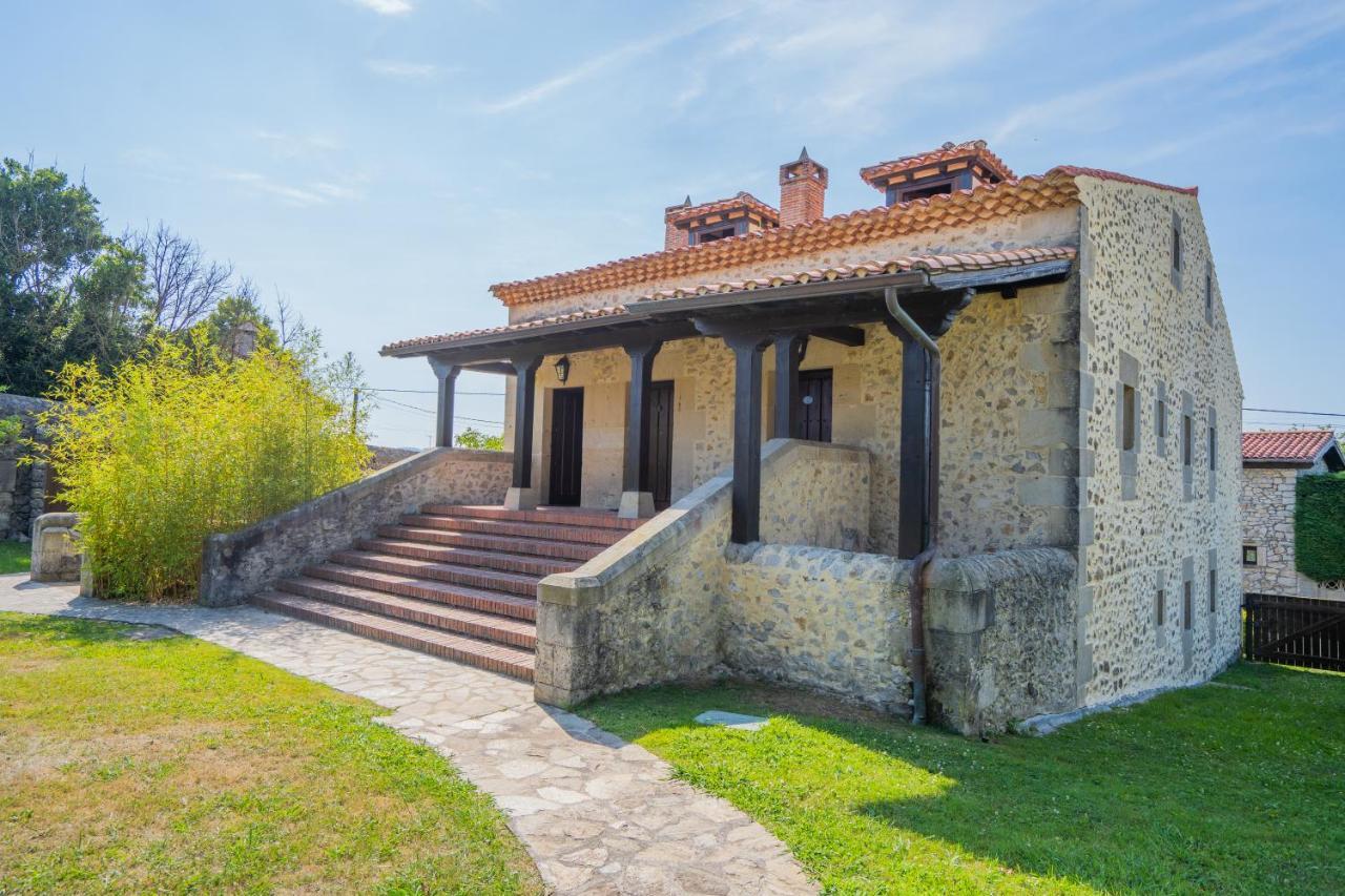 Apartamento El Lagar De