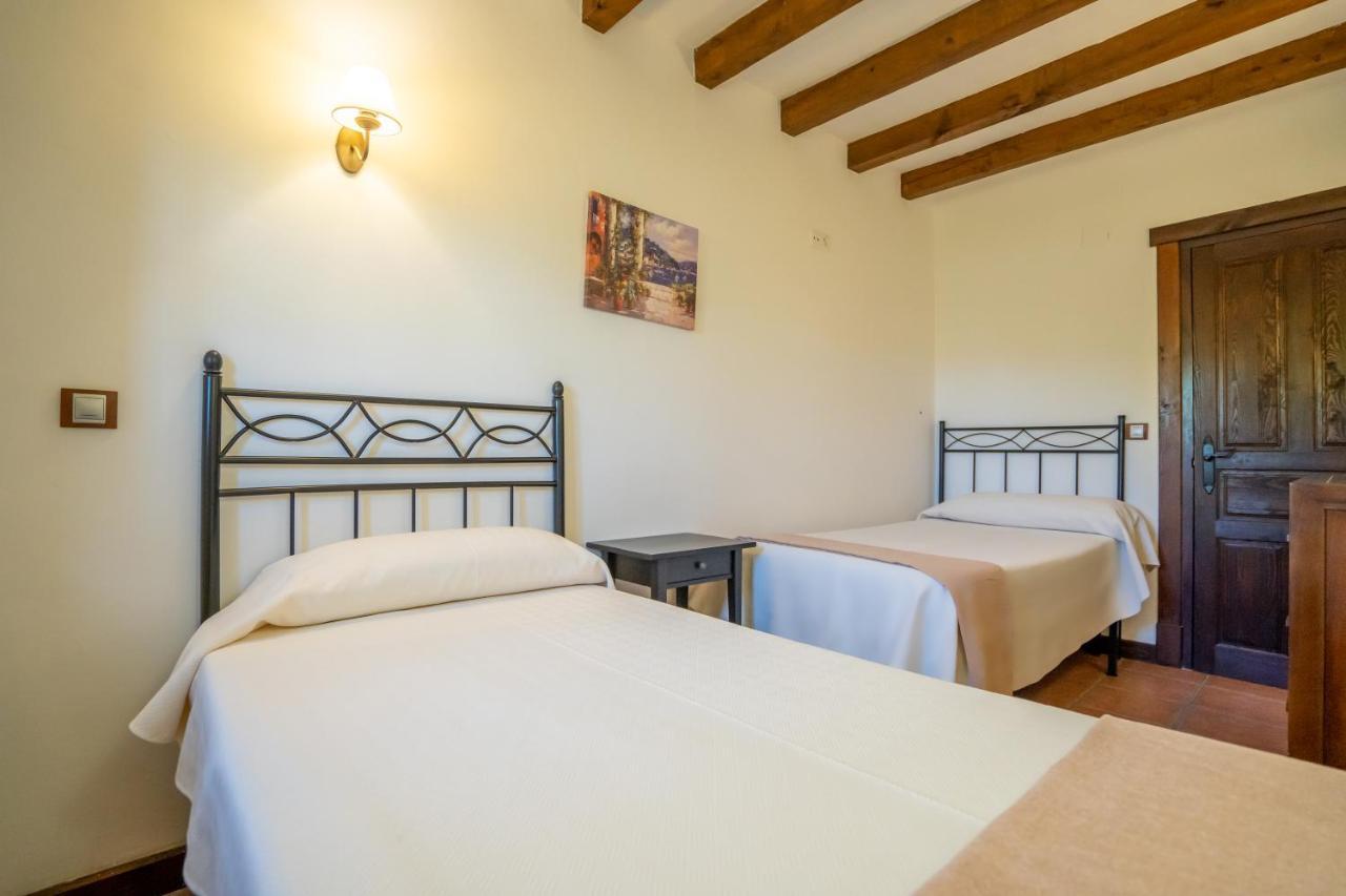 El Lagar De Apartamento