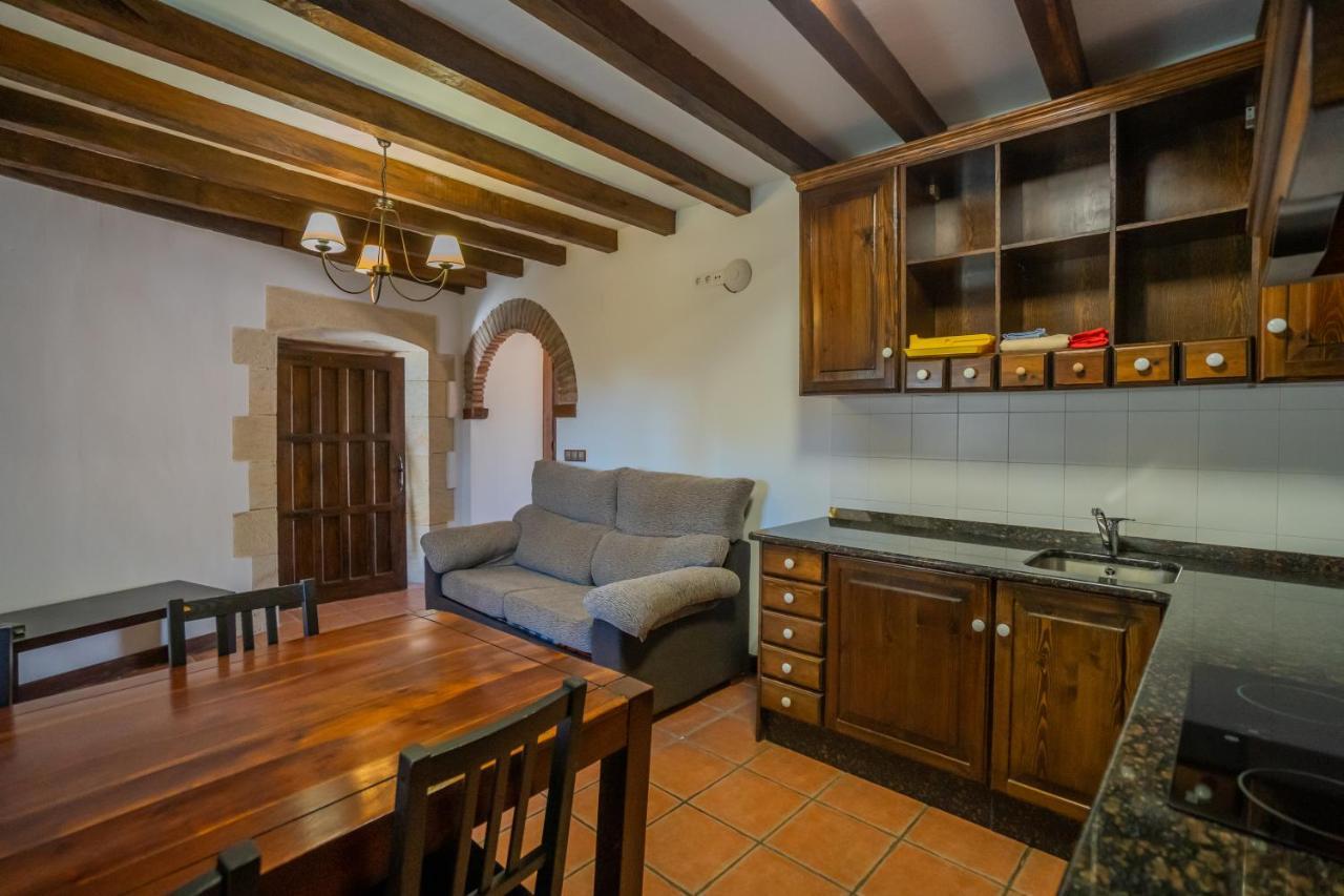 El Lagar De Apartamento *