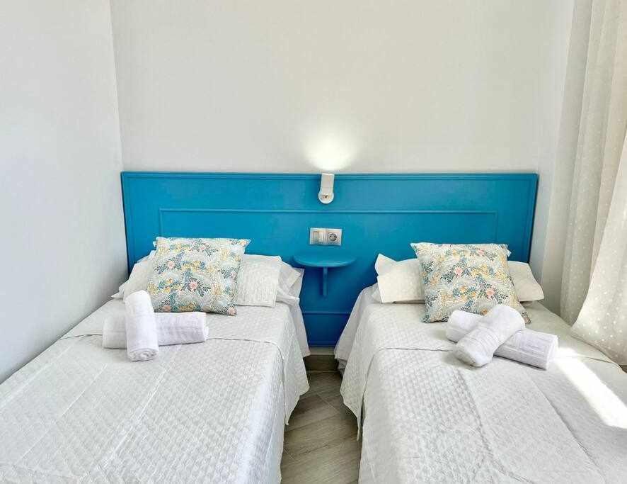 Apartamento Nuevo Centro Histórico De *