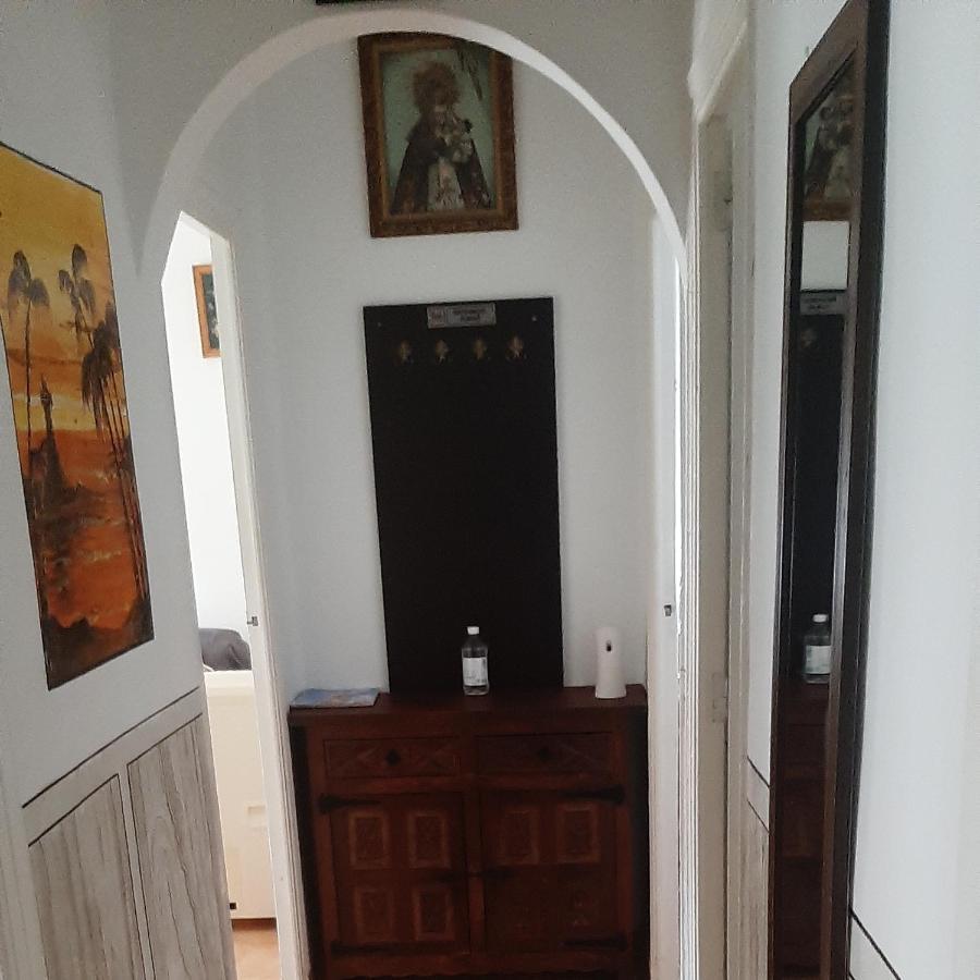 Cl Gravina 20 Apartment Grao de Castellon