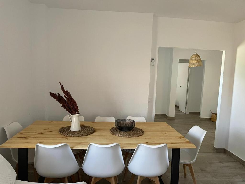 Rural Buenavista Villa *