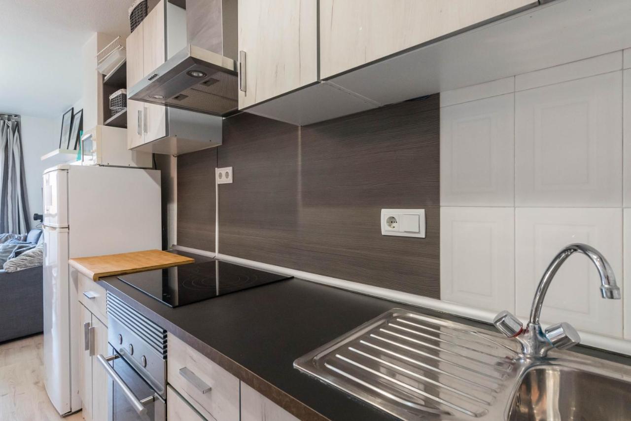 Apartment Apartamento Cartago Murcia