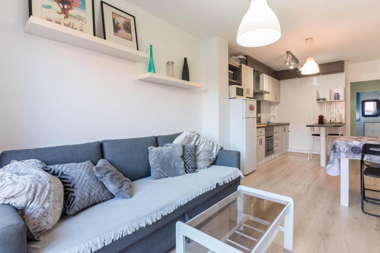 Apartamento Cartago Murcia