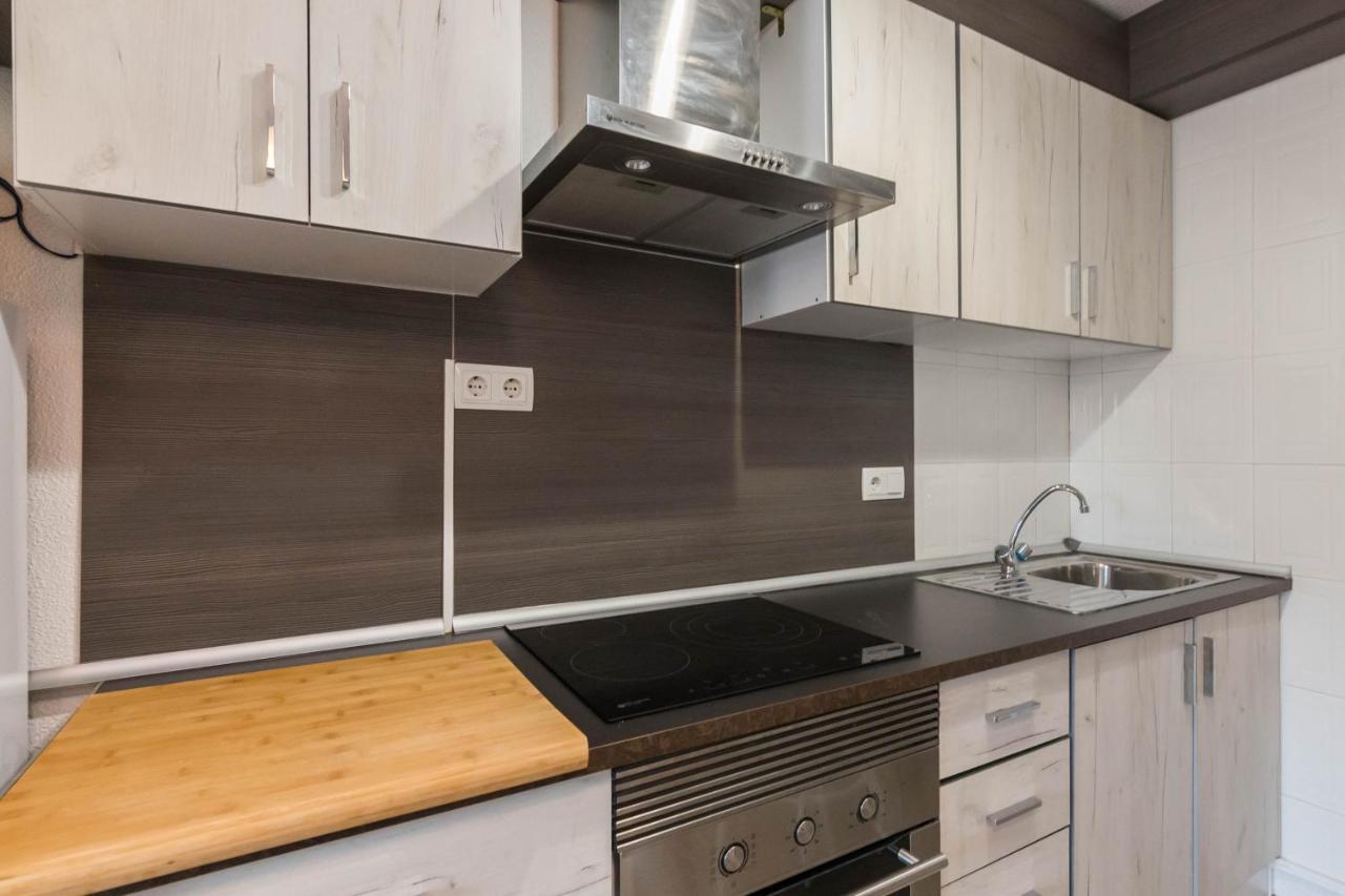 Apartment Apartamento Cartago Murcia