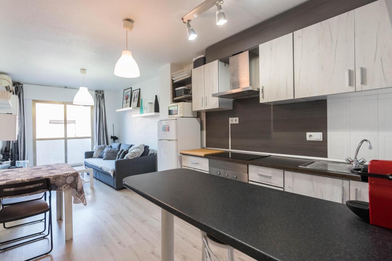 Apartamento Cartago Apartment Murcia