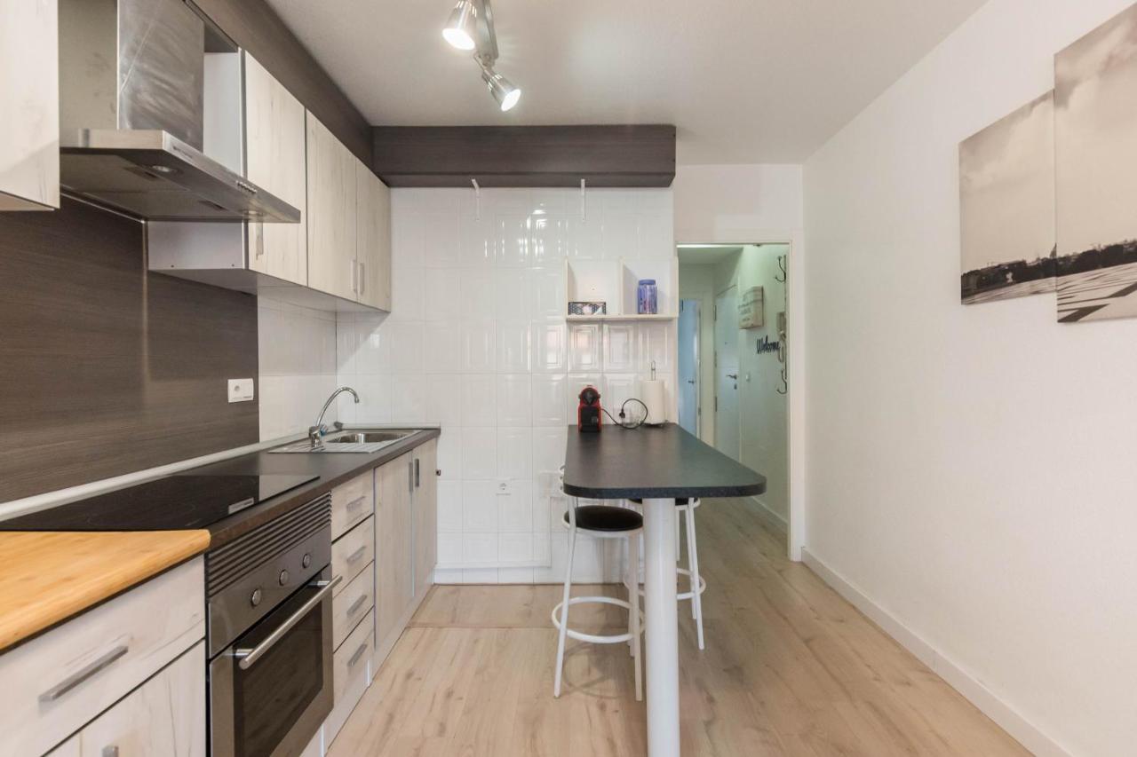 Apartamento Cartago Apartment