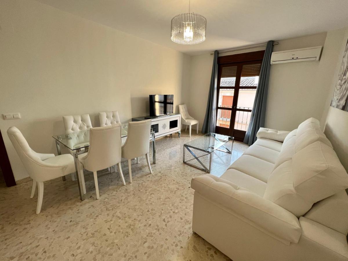 Arevalo Center Apartamento Lucena