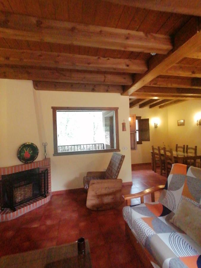 Complejo Rural Palomas