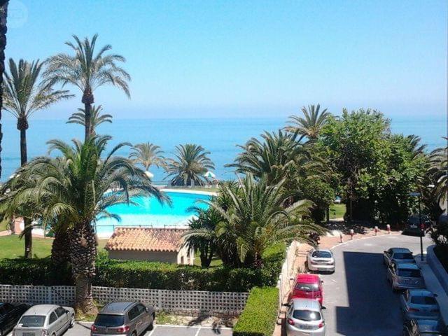 Apartamento Urbanizacion La Roca Estudio Torremolinos