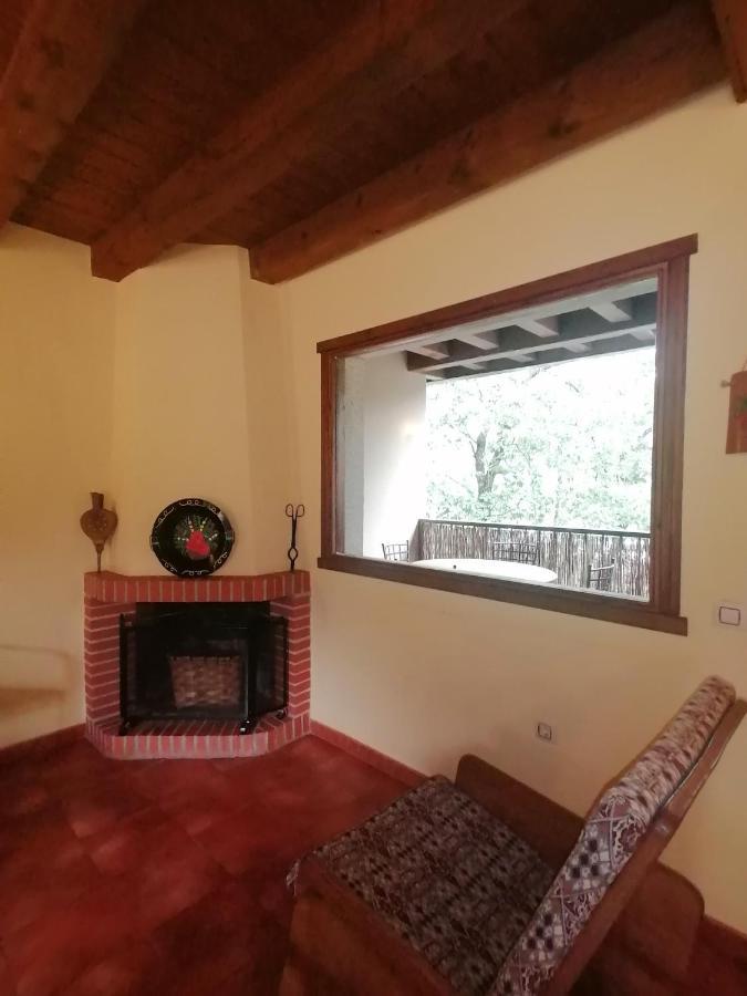 Complejo Rural Palomas Apartment *