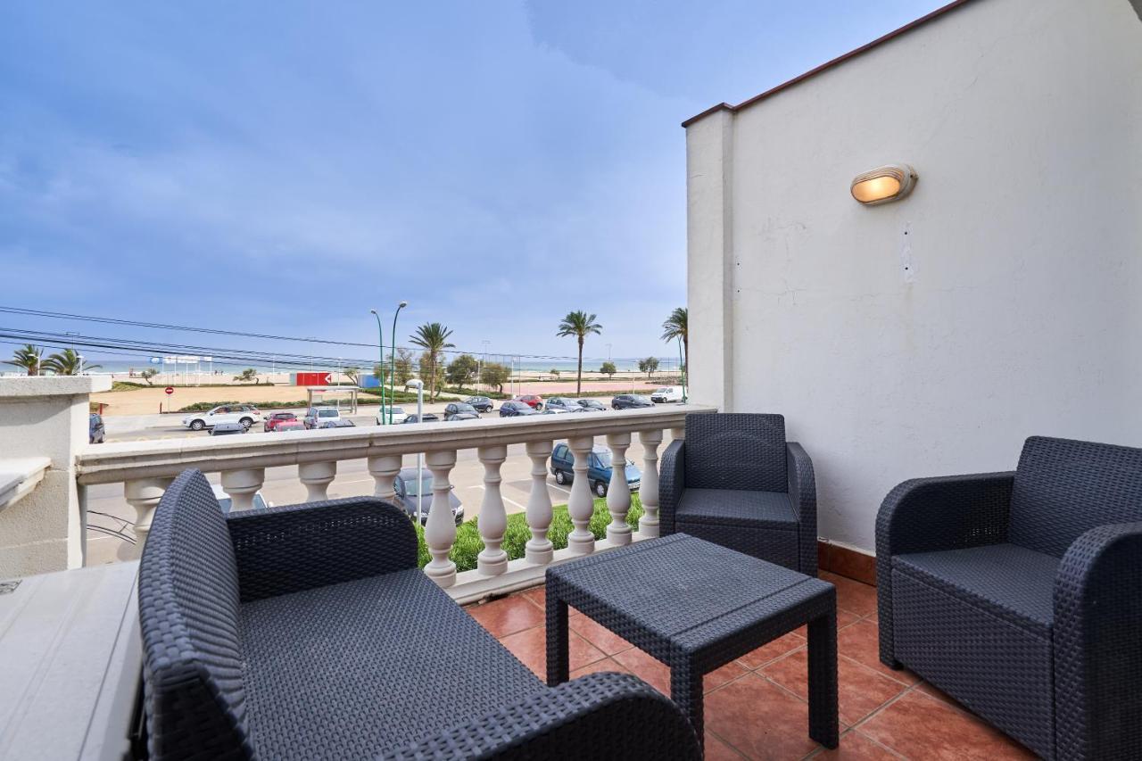 Apartment Welcs 020 Emp En La Playa