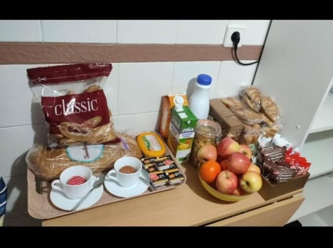 Relax Aparment Costa Esuri Ayamonte