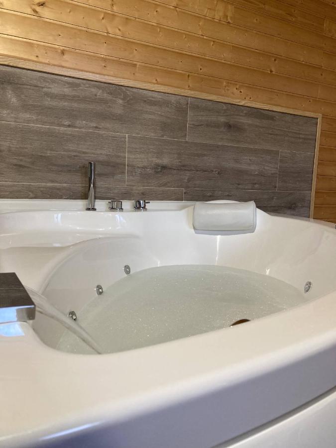 A Quinta De Bouzas Lodge Coiro