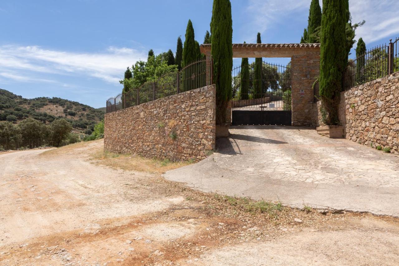 El Recreo De Martalia Country house