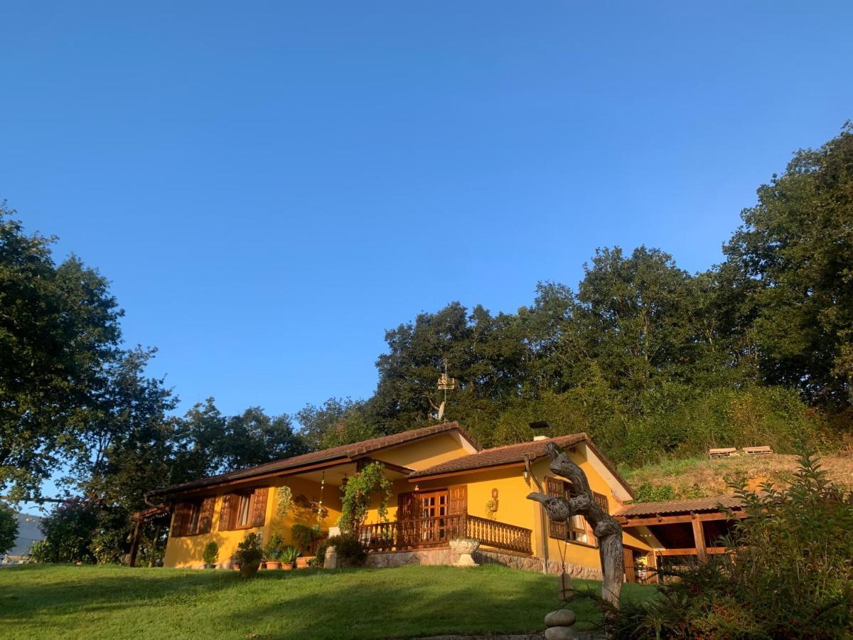 La Penona, Carancos48, Homestay *