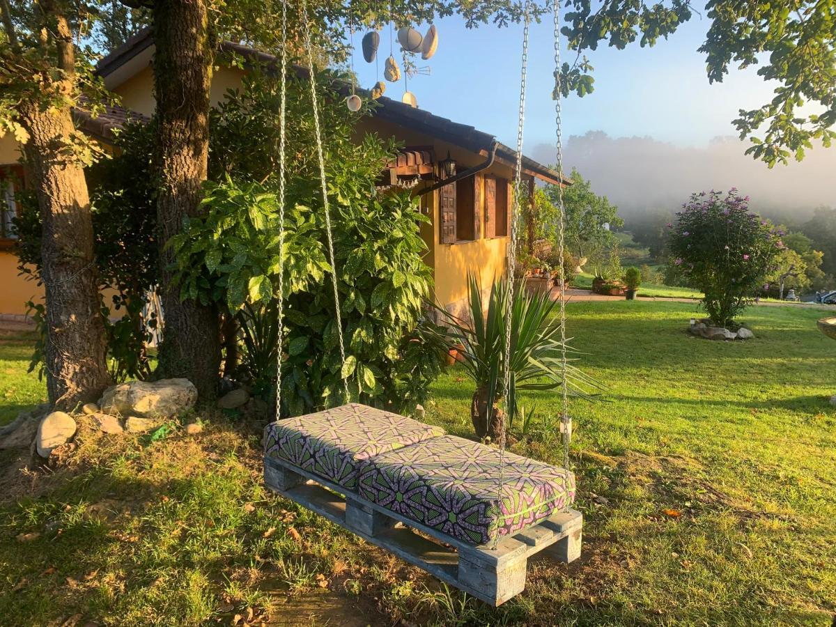 La Penona, Carancos48, Homestay