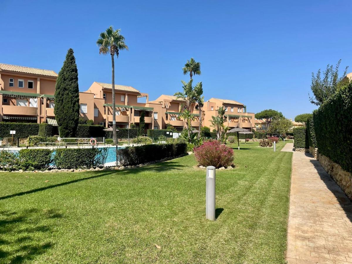 Apartment Atico Amaranta