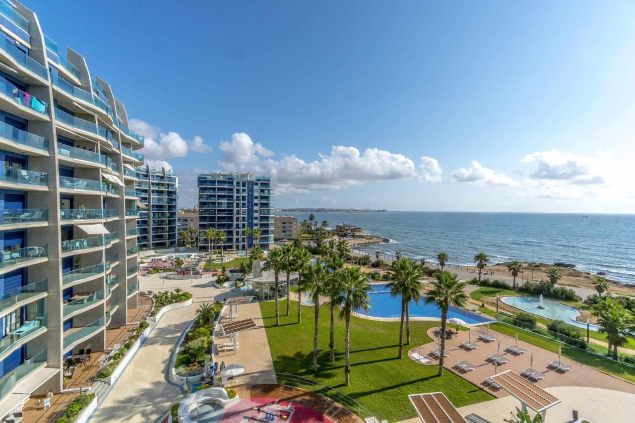 Espanhouse Sea Senses Torrevieja