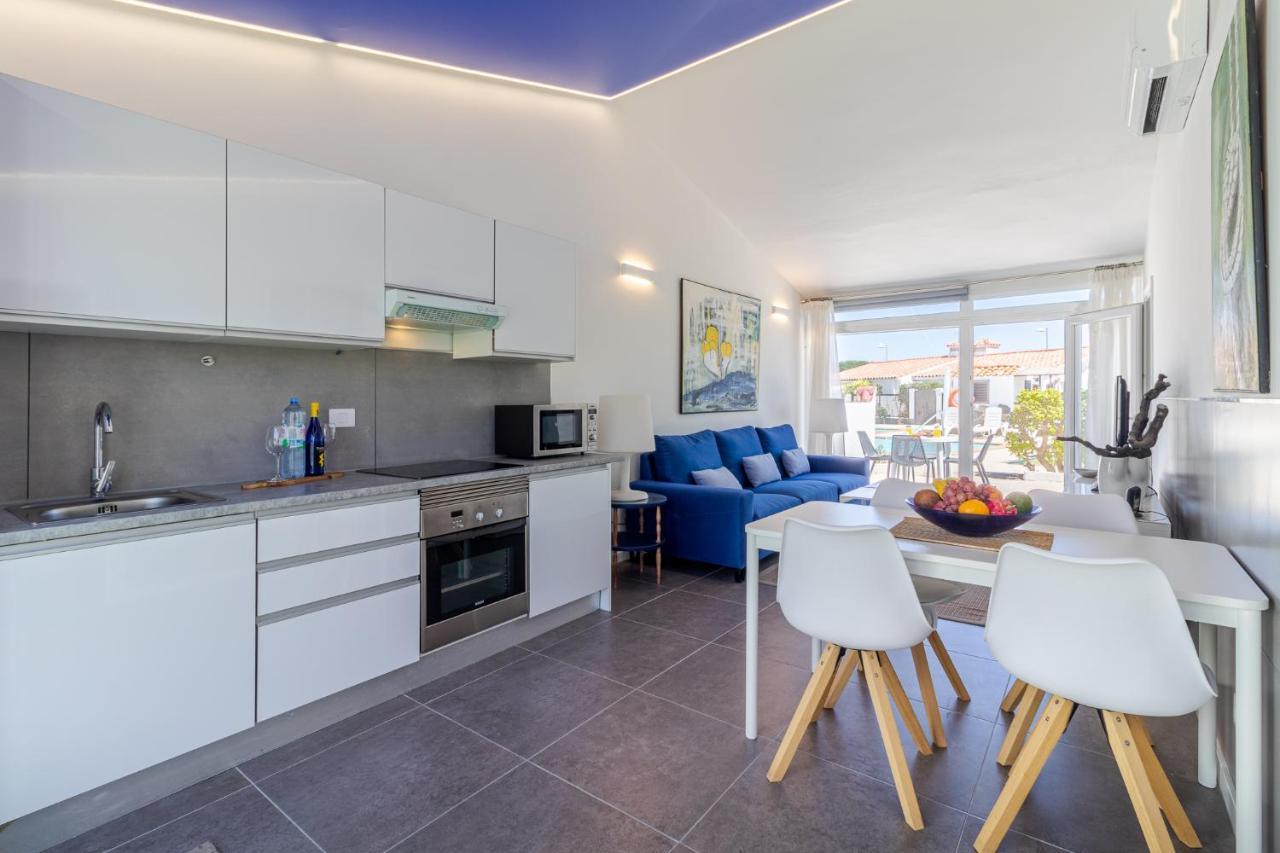 Apartamento Luxury