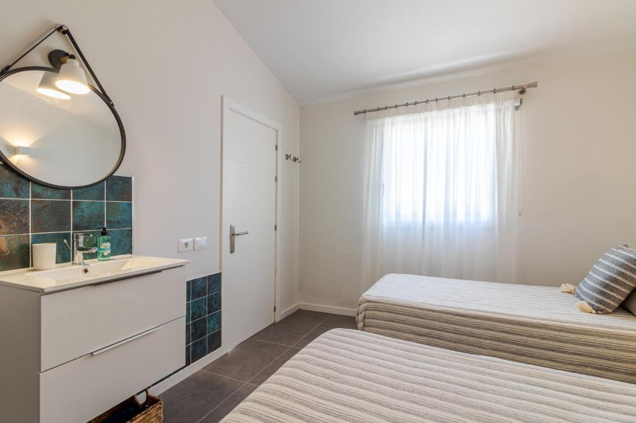 Luxury San Bartolomé