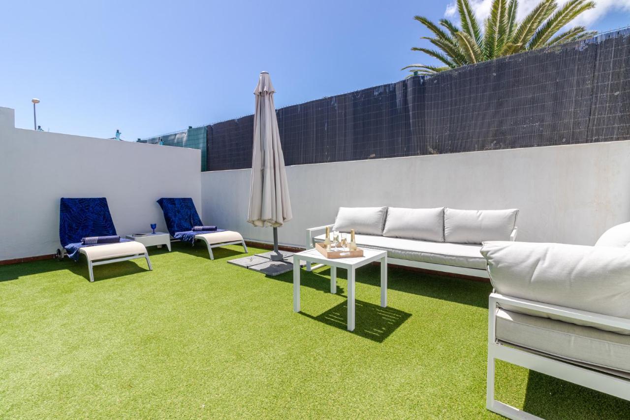 Apartamento Luxury