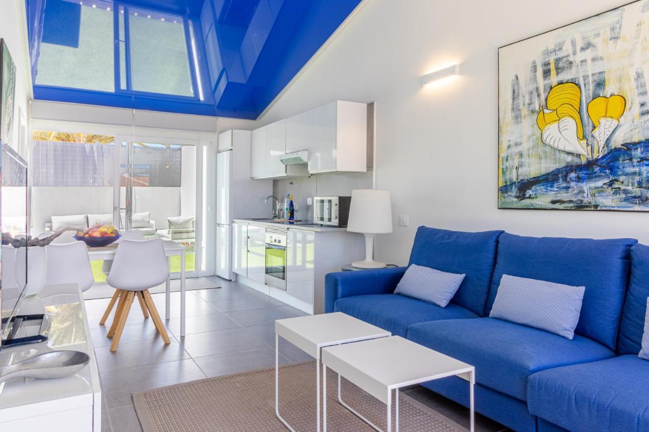 Apartamento Luxury