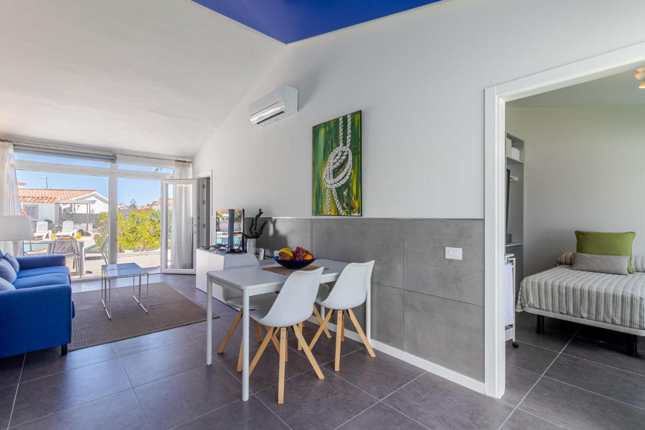 Apartamento Luxury