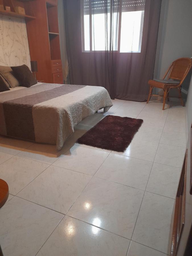Apartment Entero Centrico Y Cerca De La Playa 6personas Maximo Bueu