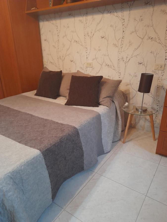 Entero Centrico Y Cerca De La Playa 6personas Maximo Apartment