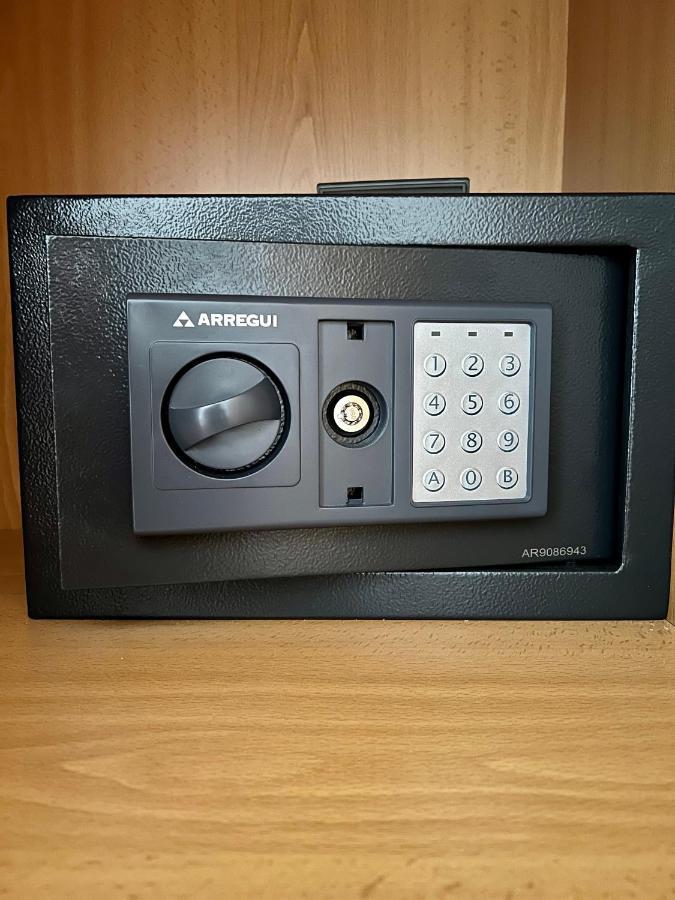 Apartamento Comodoro Cristianos Beach Vivienda Vacacional Los Cristianos (Tenerife)