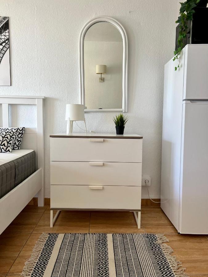 Comodoro Cristianos Beach Vivienda Vacacional Los Cristianos (Tenerife)
