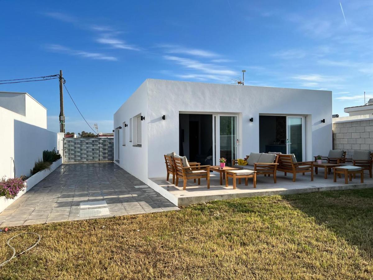 Aitana Apartment *