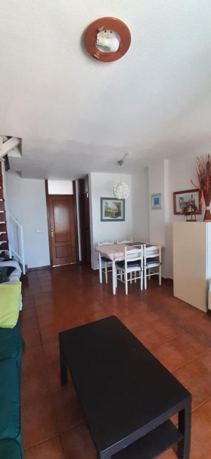 Apartment Arco Iris Playa Callao Salvaje