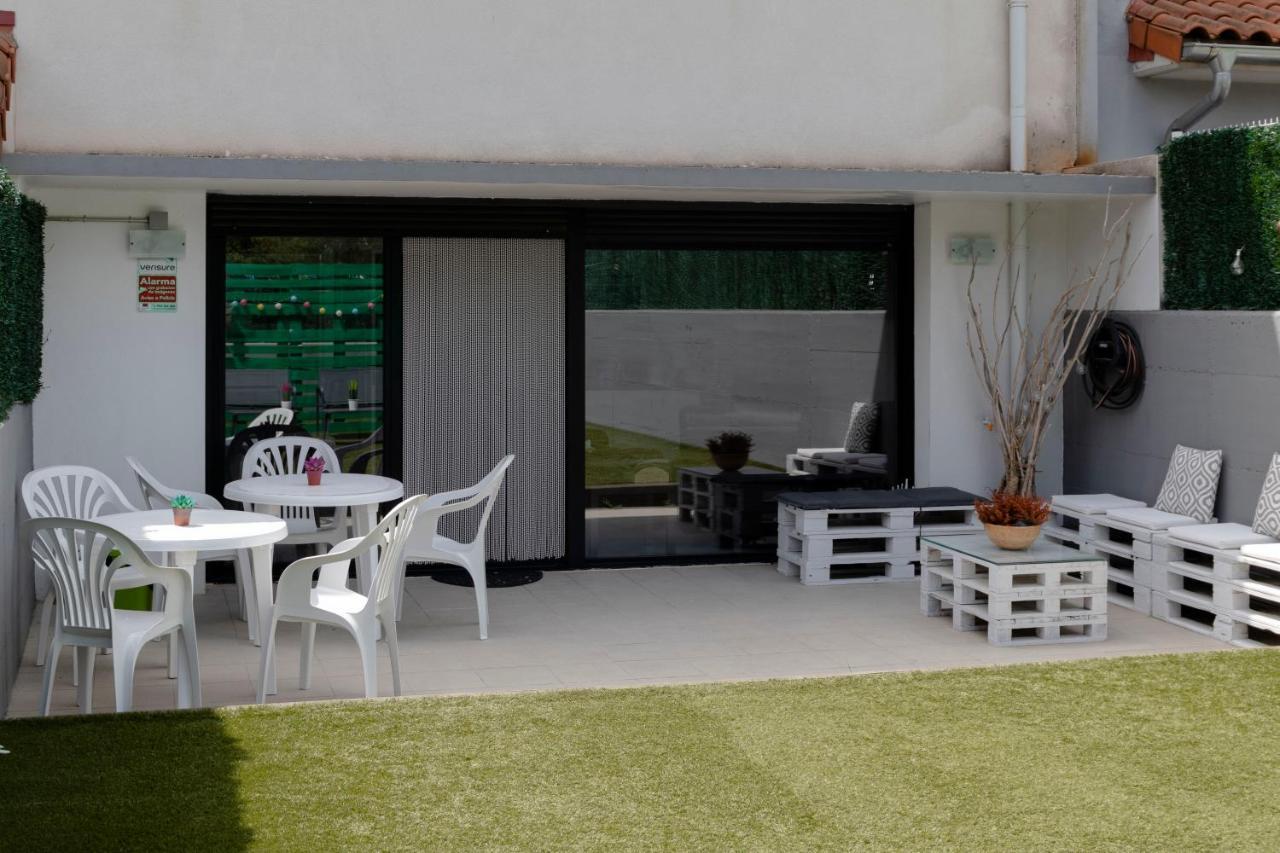 Suseia Country house