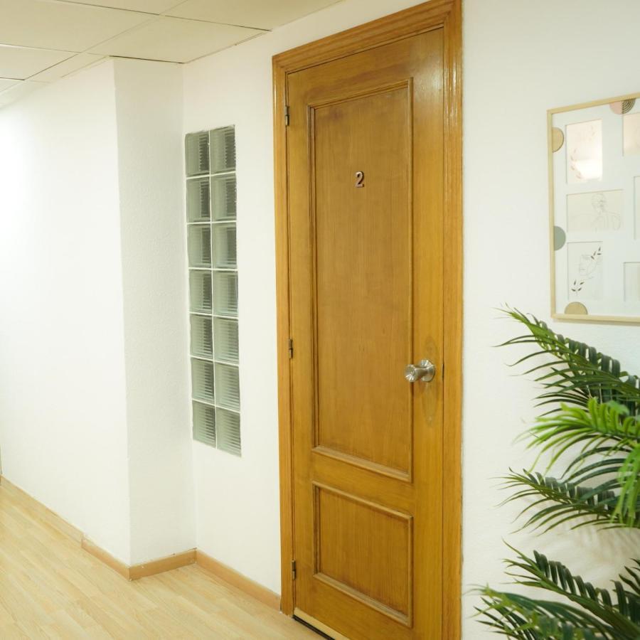 Guest house Old Town La Estacion *