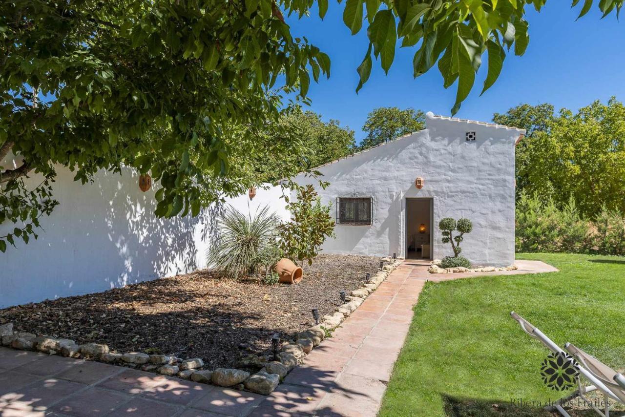Casa Ribera De Los Frailes * Ronda