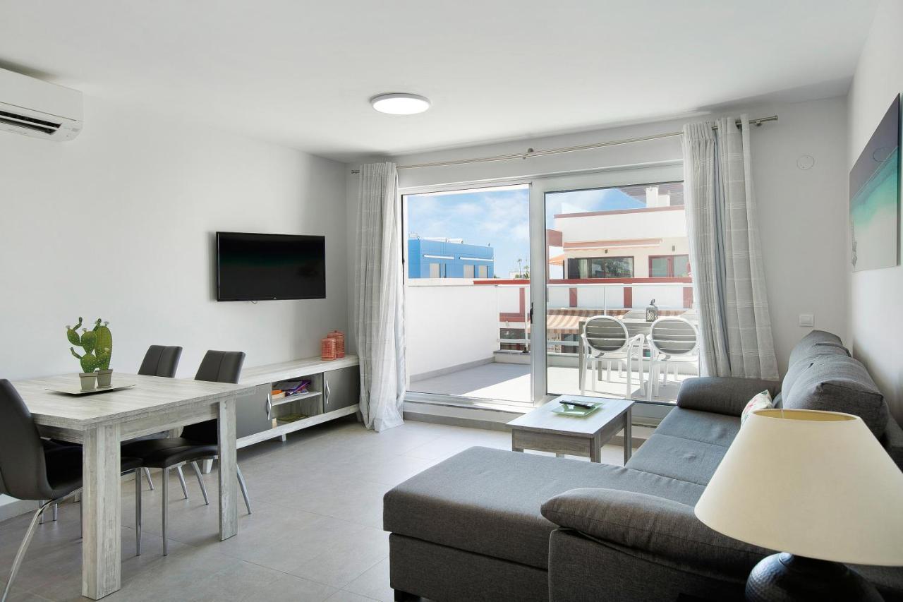 Apartamento Midelma 2 C Puerto De Mogan