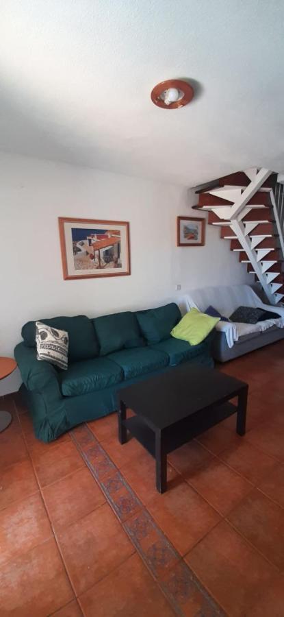 Arco Iris Playa Apartment
