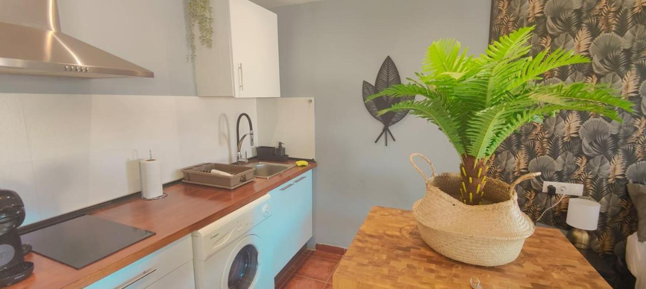 Palm View Center And Sea Views By Namaste Elite Apartamento Torremolinos