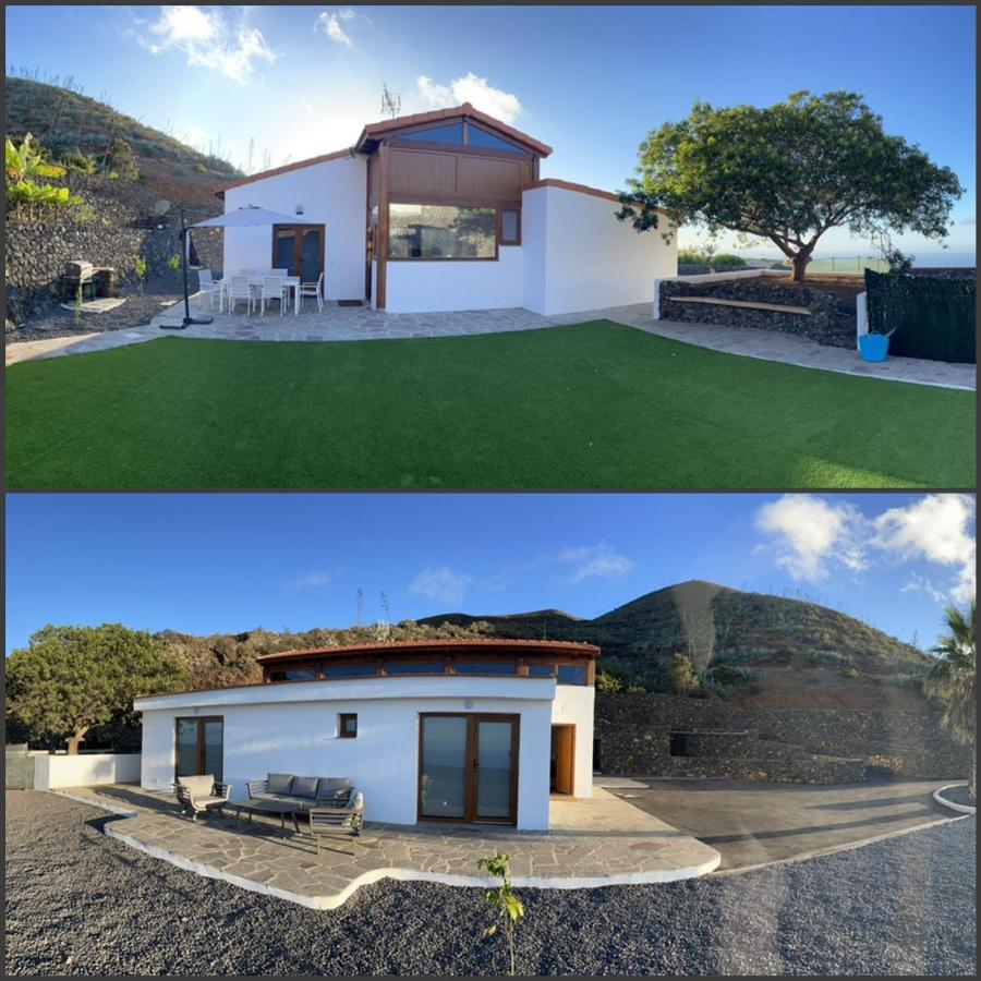 Agripina Holiday home