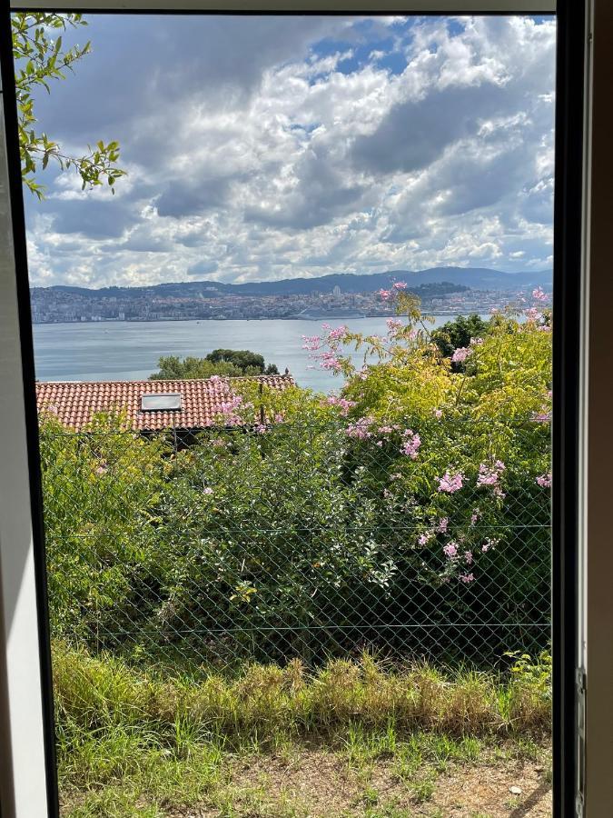 Casa Do Xabón Сasa de vacaciones