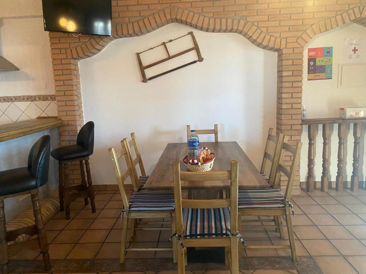 La Piedra *