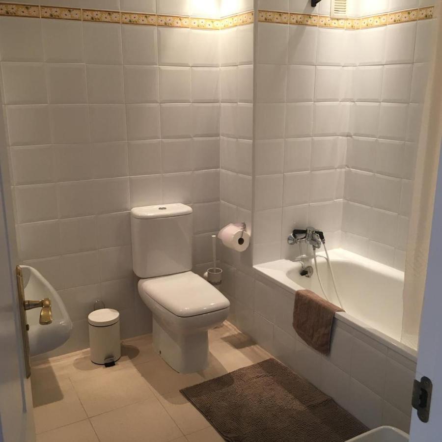 Apartamento Bonito Apartamento *
