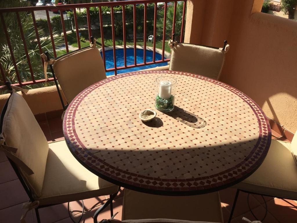 Apartamento Bonito Apartamento