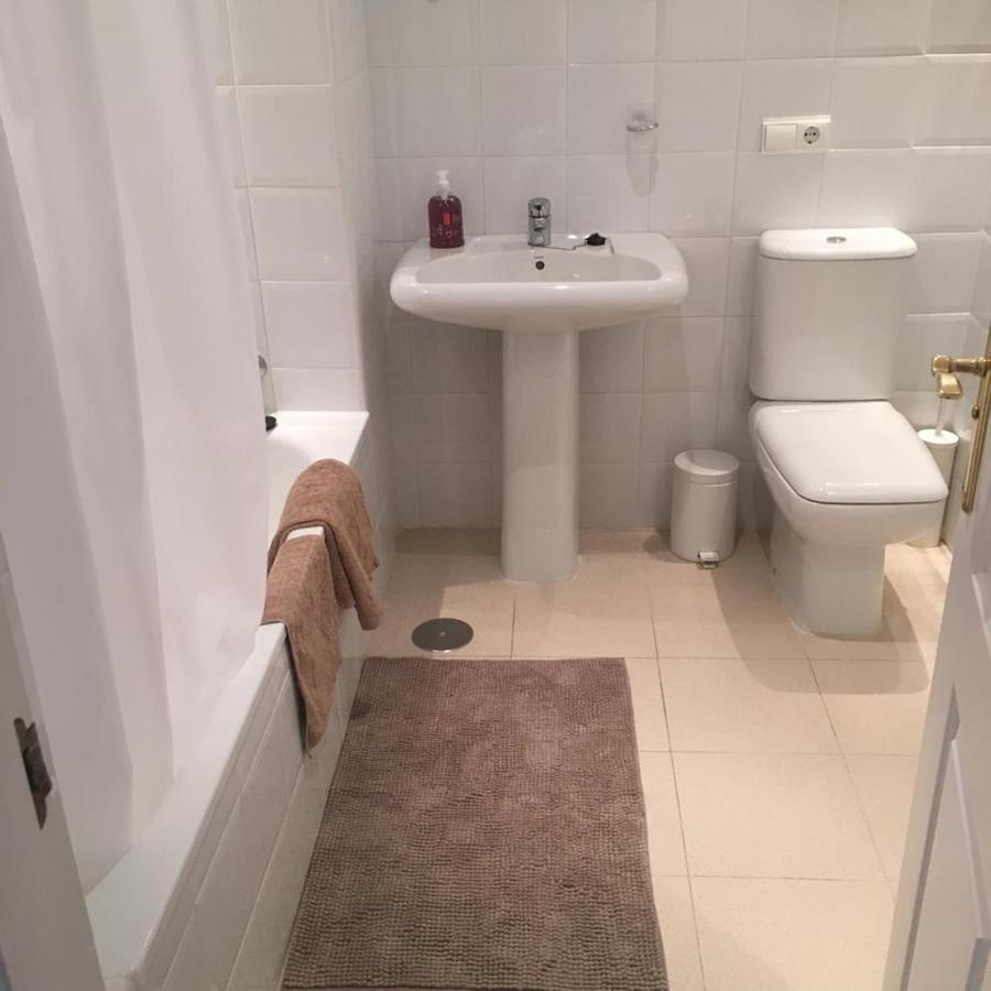 Bonito Apartamento Apartamento Marbella