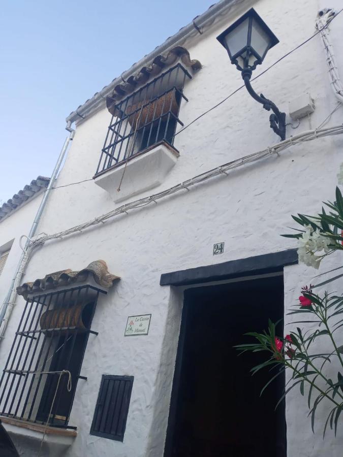La Casita De Manuel *