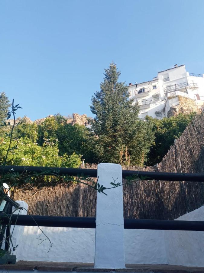 La Casita De Manuel Holiday home *